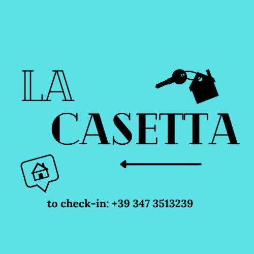 La Casetta Специя Экстерьер фото